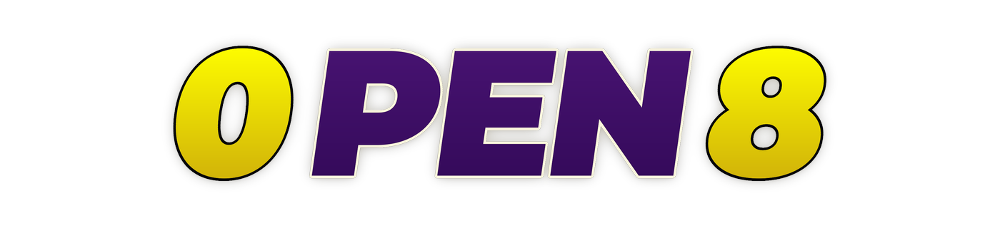 0pen8